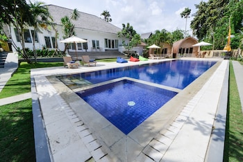 villa del mar canggu