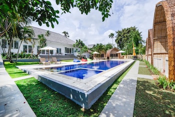 villa del mar canggu
