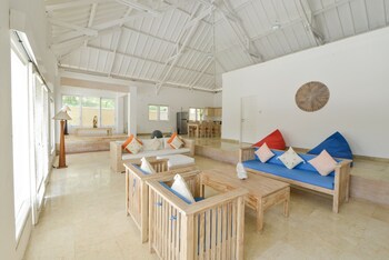 villa del mar canggu