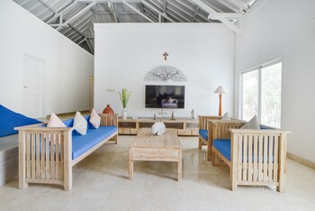 villa del mar canggu