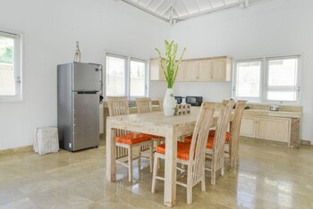 villa del mar canggu