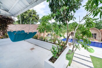 villa del mar canggu