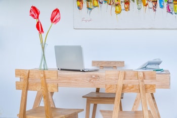 villa del mar canggu