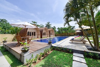 villa del mar canggu
