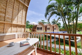 Villa Del Mar Canggu,Canggu>>Bali,3.5 star