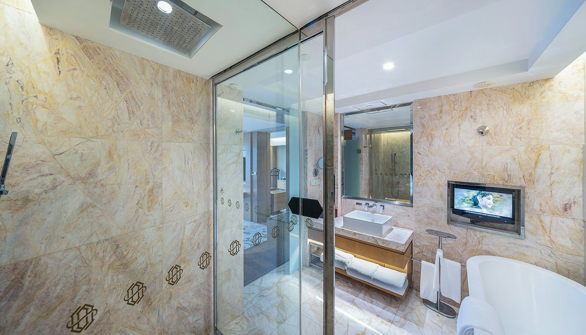 galaxy minyoun chengdu hotel