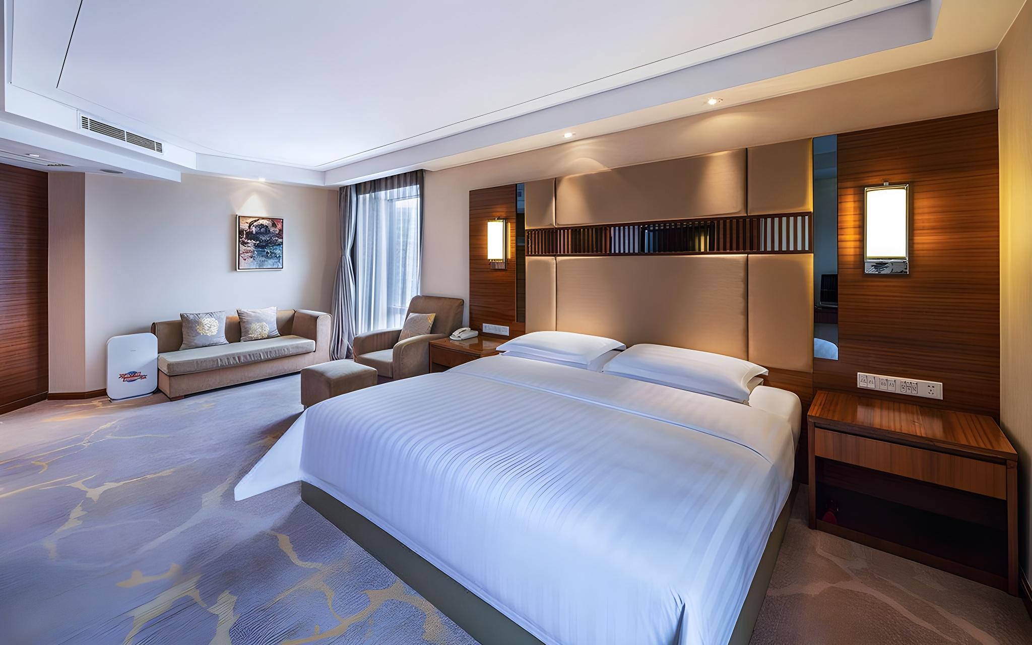galaxy minyoun chengdu hotel