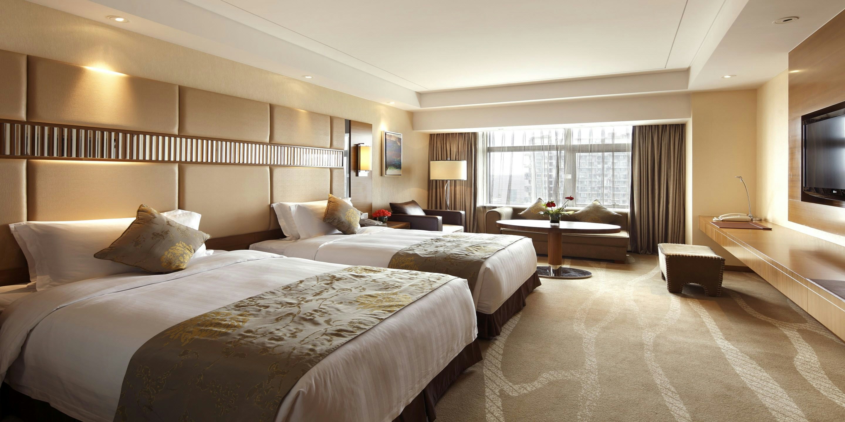 galaxy minyoun chengdu hotel