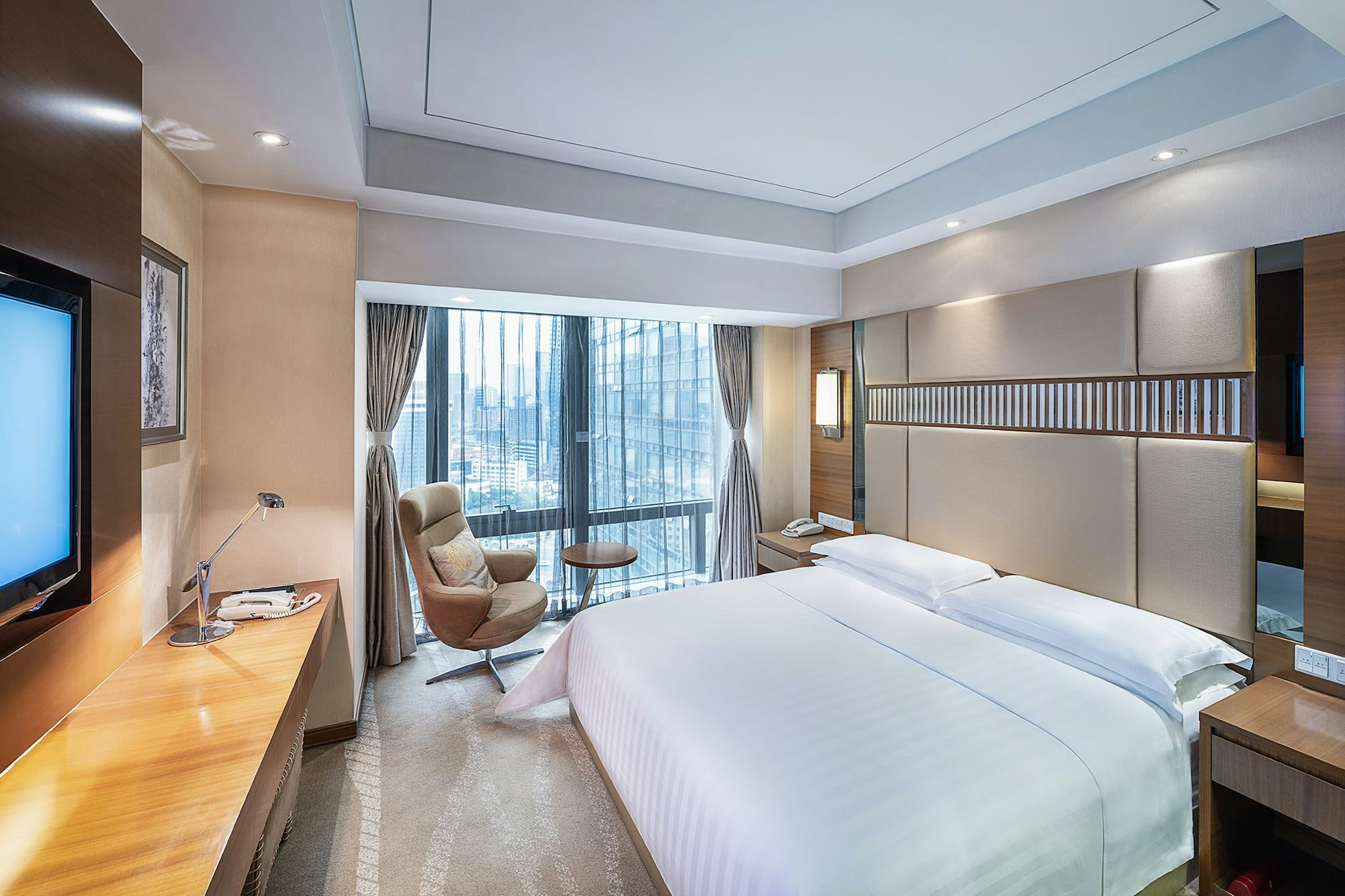 galaxy minyoun chengdu hotel