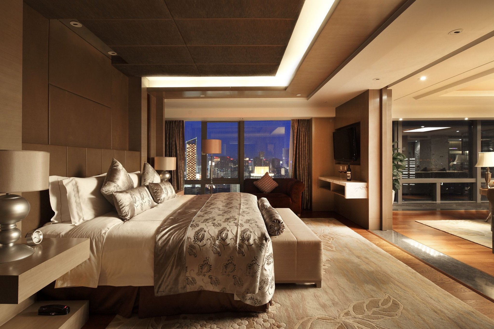 galaxy minyoun chengdu hotel