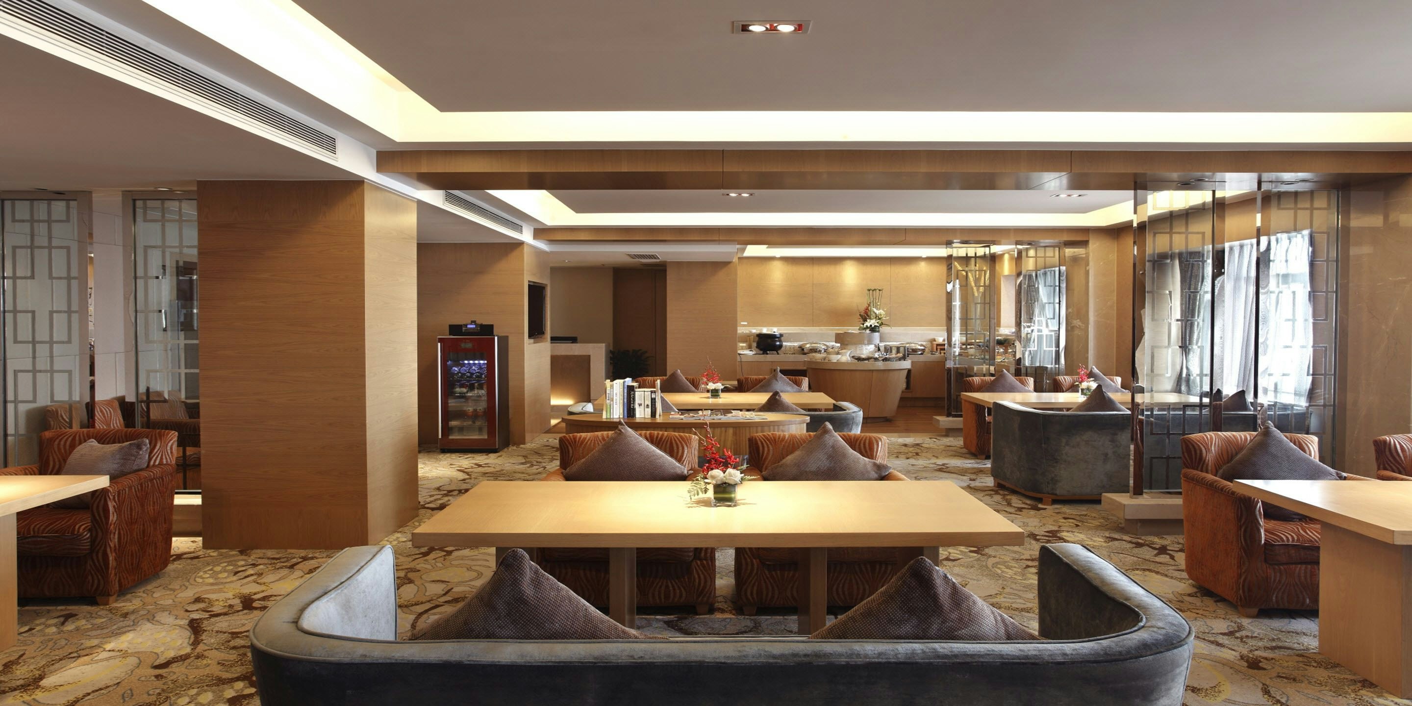 galaxy minyoun chengdu hotel