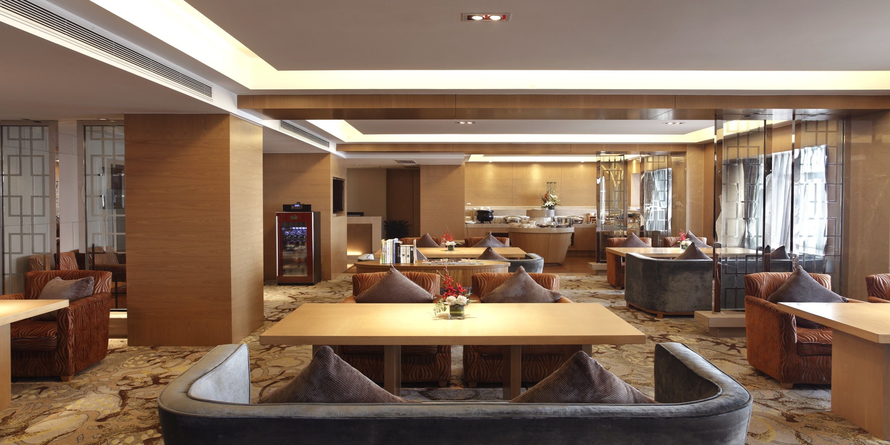 galaxy minyoun chengdu hotel