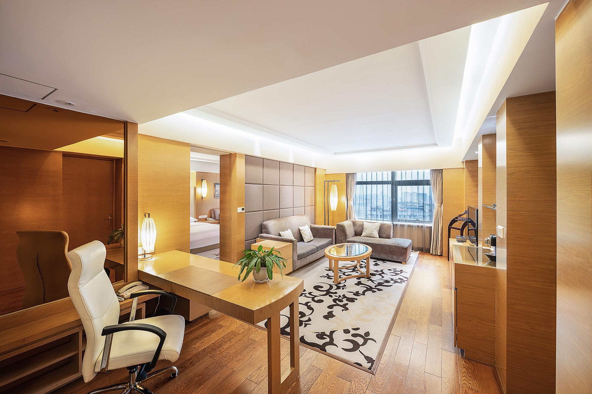 galaxy minyoun chengdu hotel