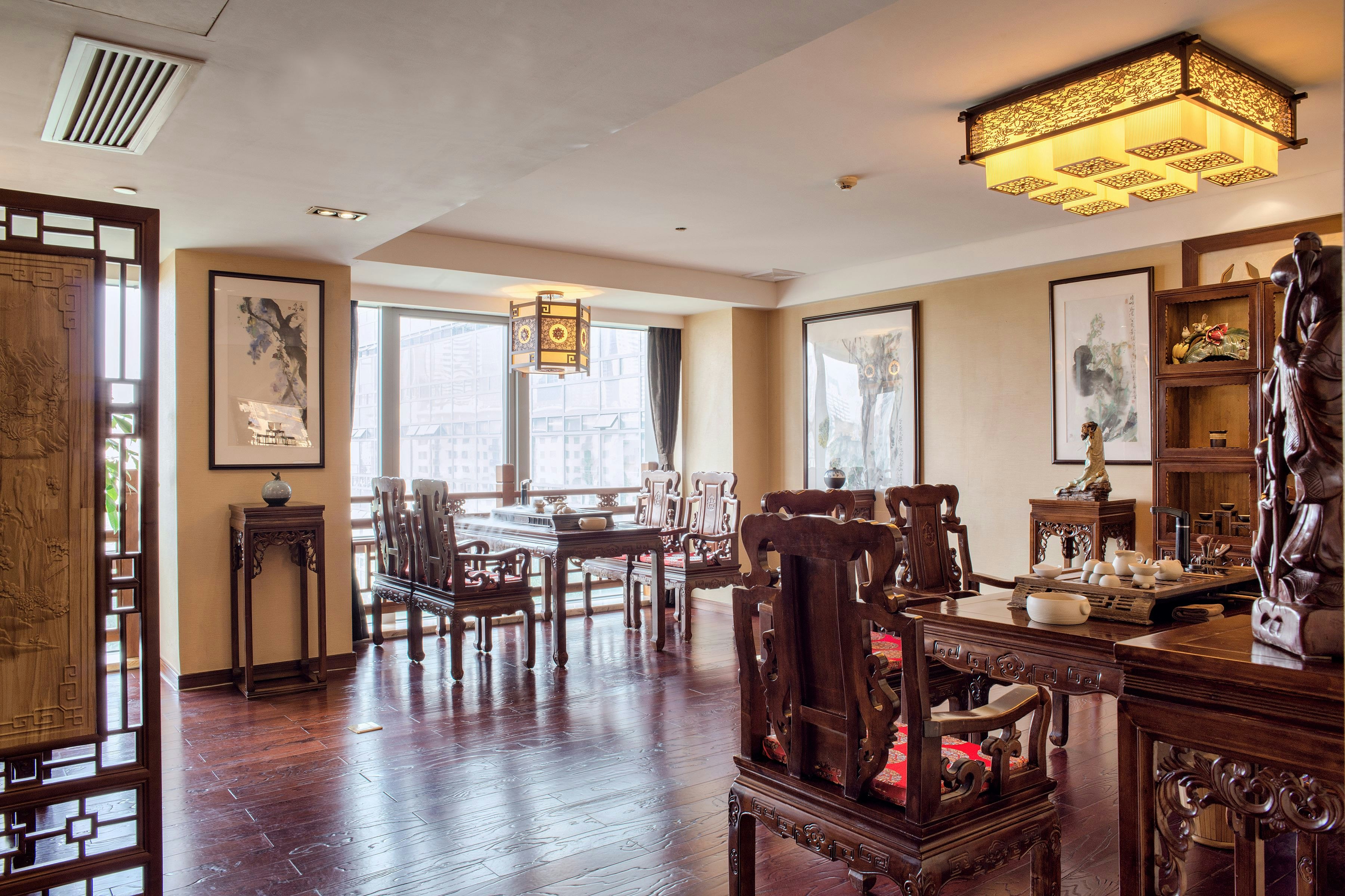 galaxy minyoun chengdu hotel