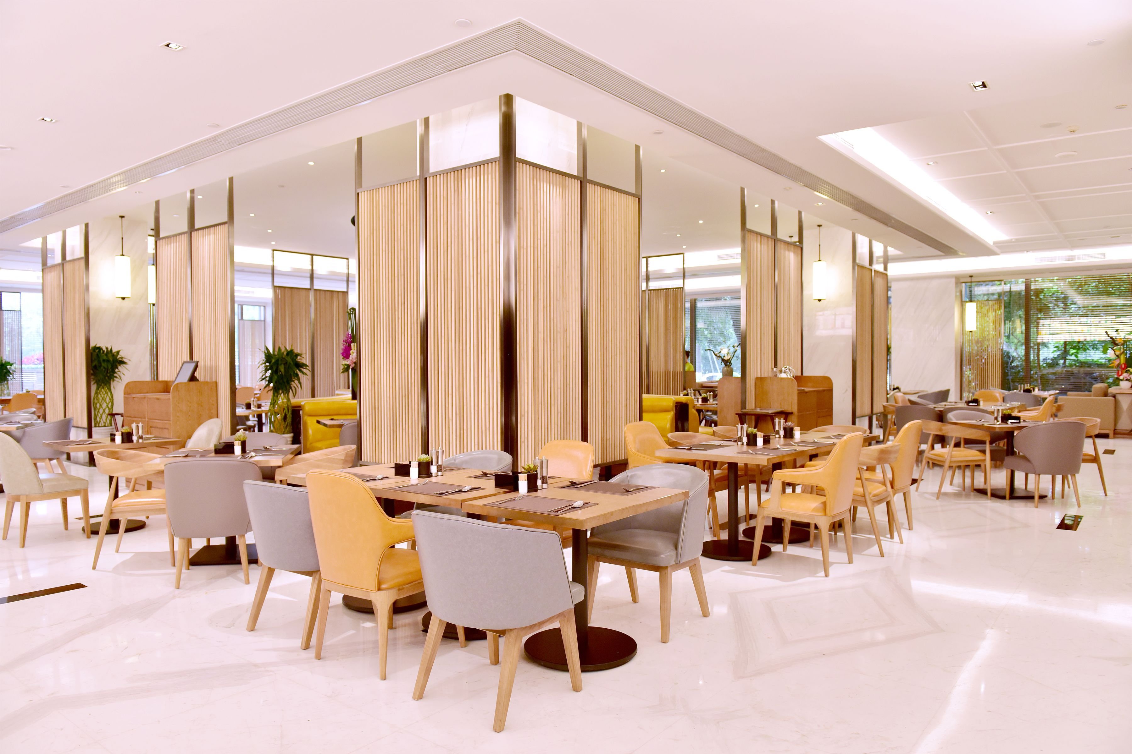 galaxy minyoun chengdu hotel