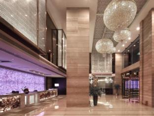 galaxy minyoun chengdu hotel