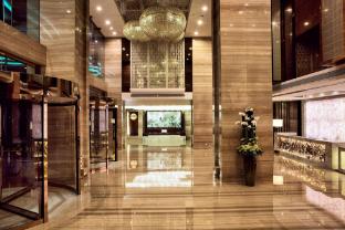 galaxy minyoun chengdu hotel