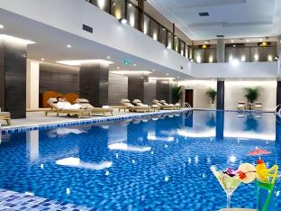 galaxy minyoun chengdu hotel