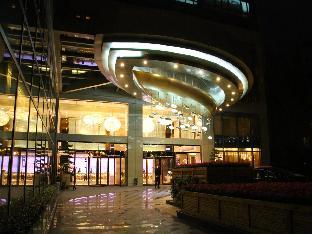 galaxy minyoun chengdu hotel