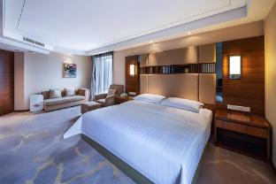 galaxy minyoun chengdu hotel