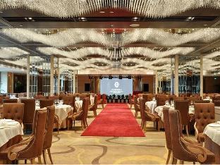 galaxy minyoun chengdu hotel