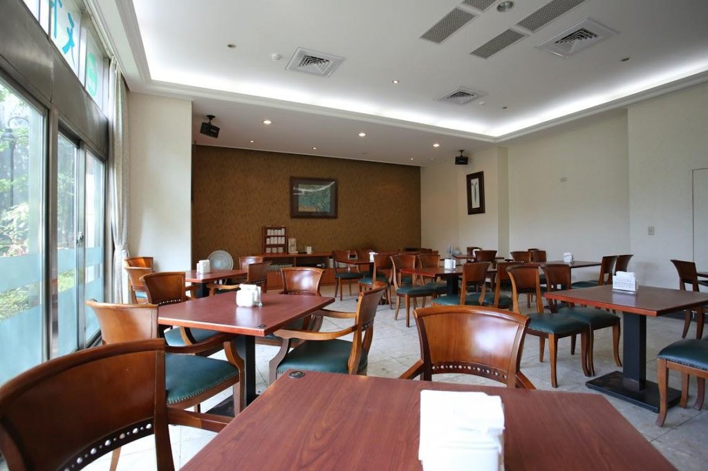 The Koos Hotel,New Taipei City>>New Taipei,3.5 star