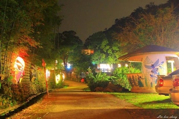 sanbanqiao leisure farm
