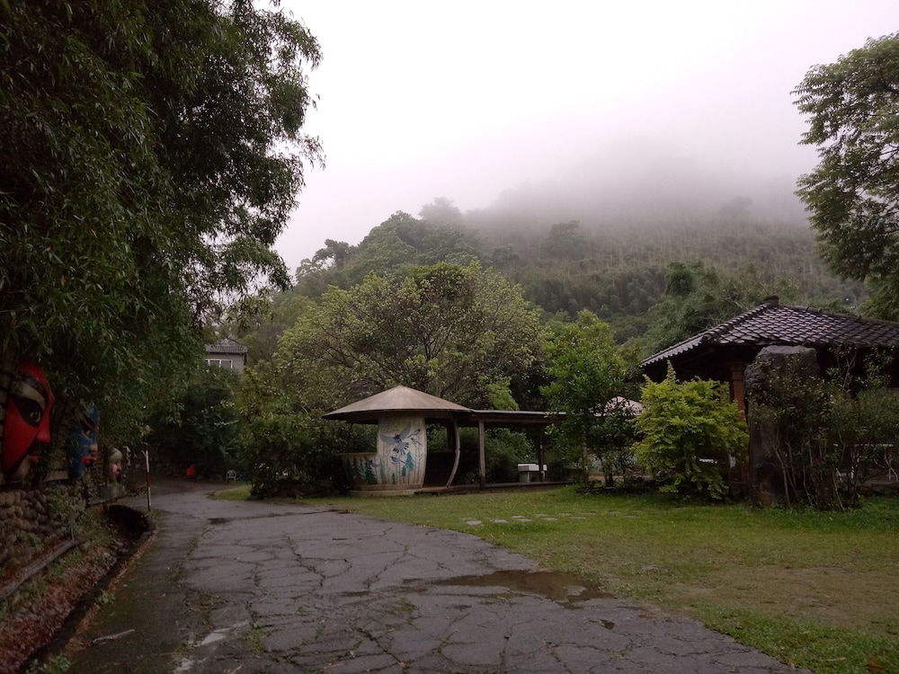 sanbanqiao leisure farm