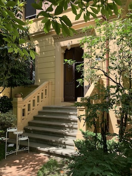 villa masi
