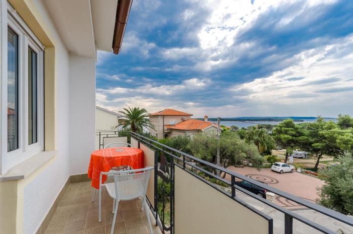 apartment ivanka