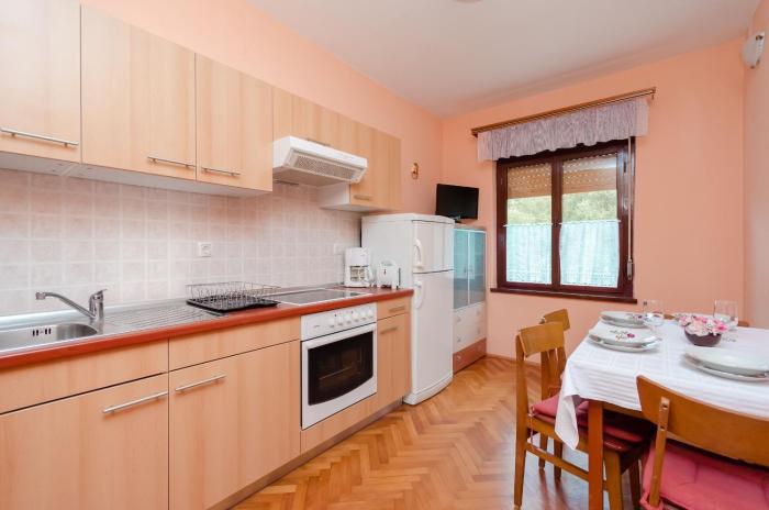 apartment ivanka