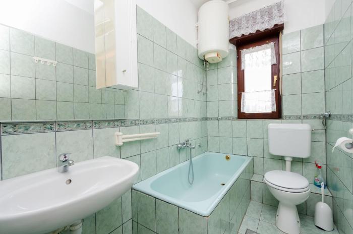 apartment ivanka
