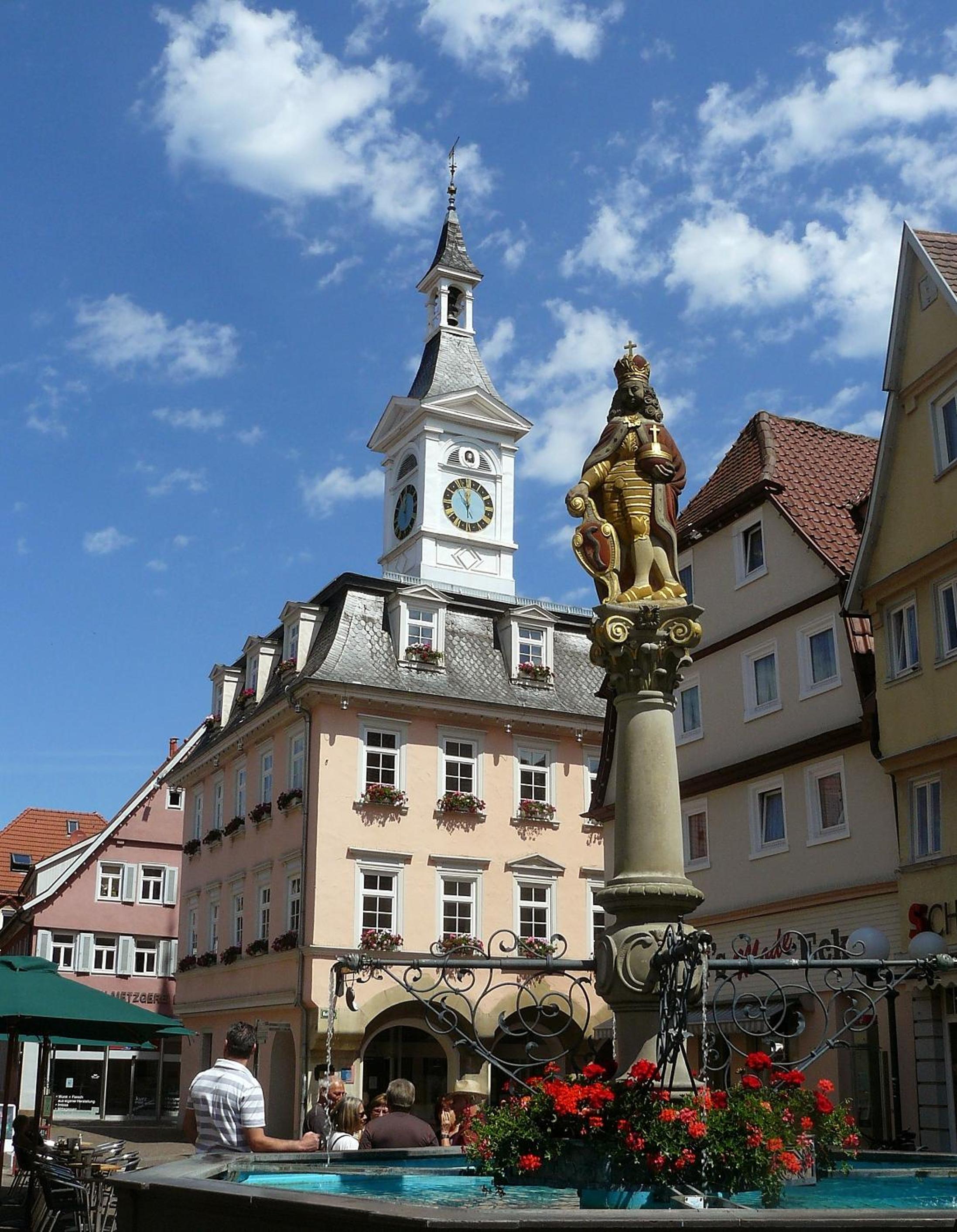 aalen