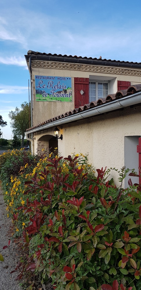 le relais de touvent
