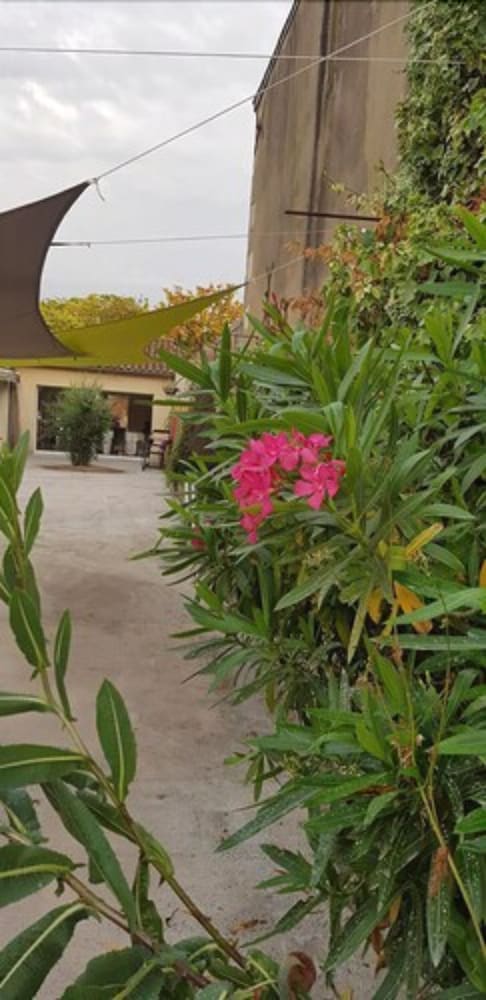 le relais de touvent