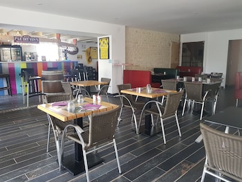 le relais de touvent