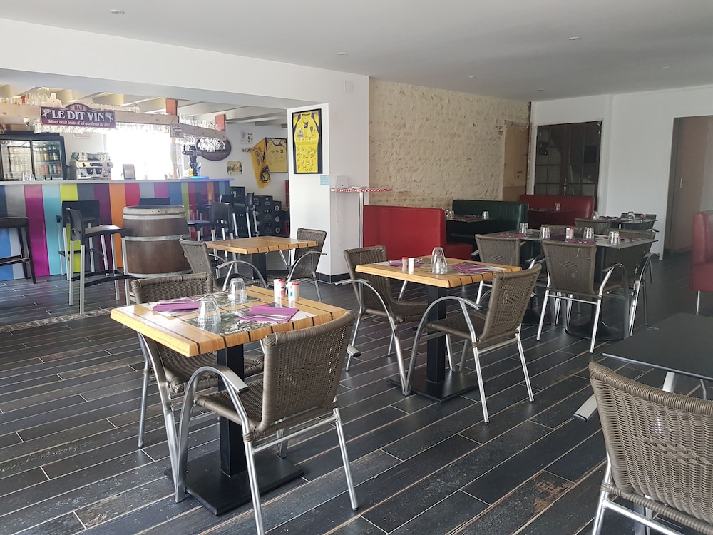 le relais de touvent