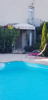 le relais de touvent