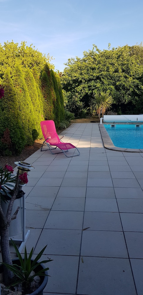 le relais de touvent