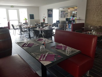 le relais de touvent