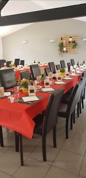 le relais de touvent