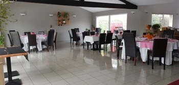 le relais de touvent