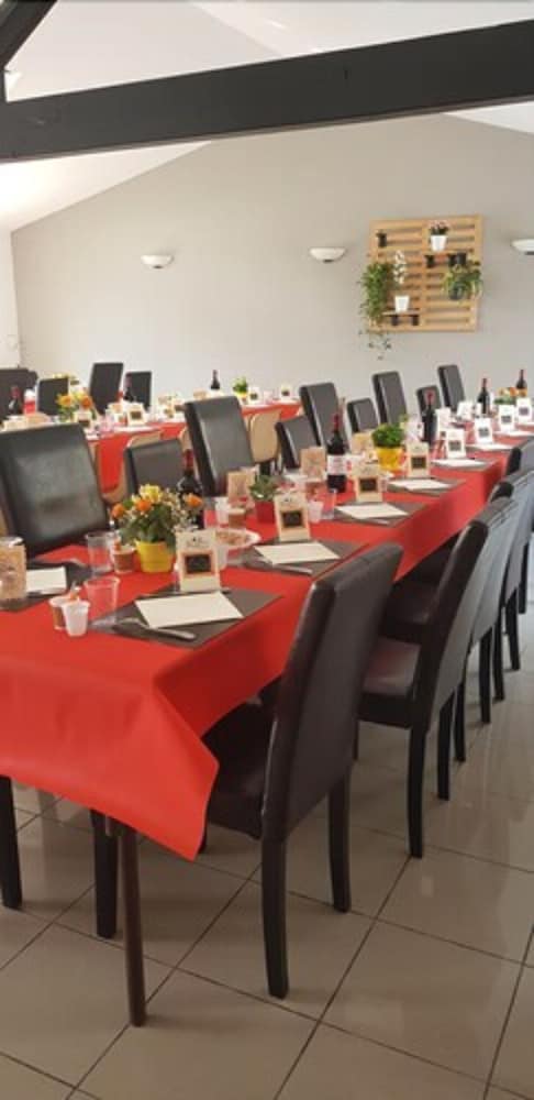 le relais de touvent