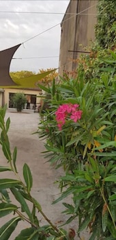 le relais de touvent