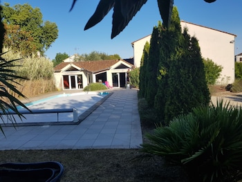 le relais de touvent