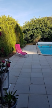 le relais de touvent