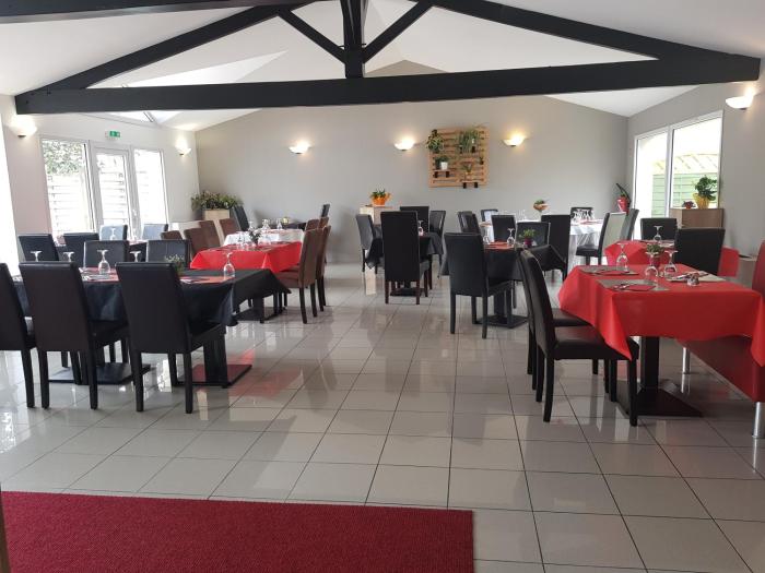 le relais de touvent