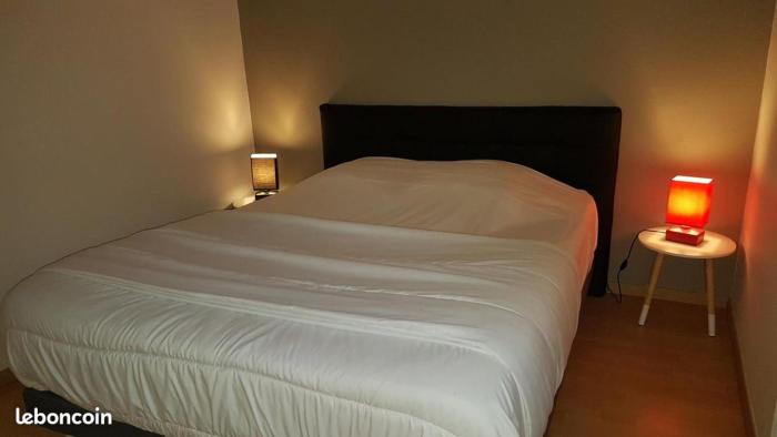 le relais de touvent