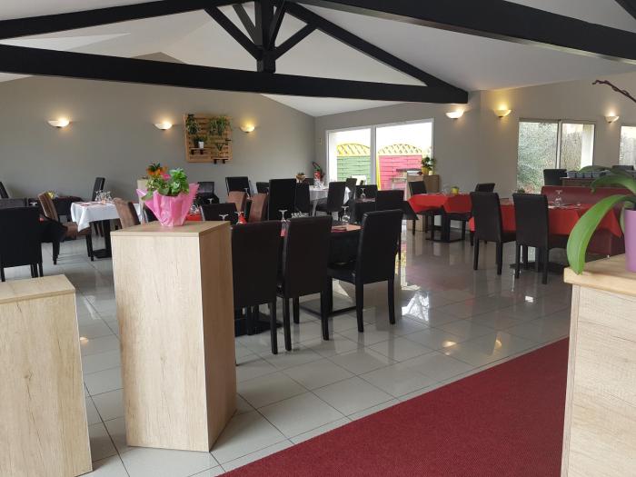 le relais de touvent