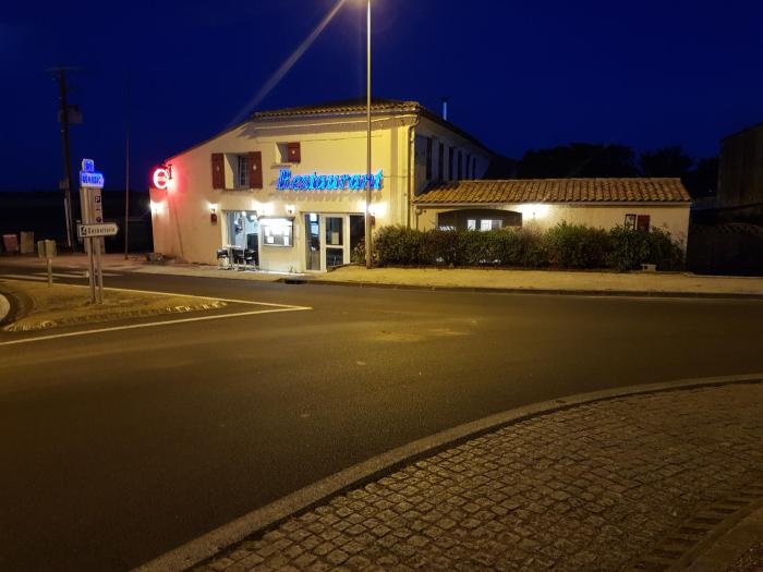 le relais de touvent